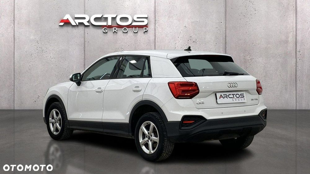 Audi Q2 35 TFSI S tronic - 3