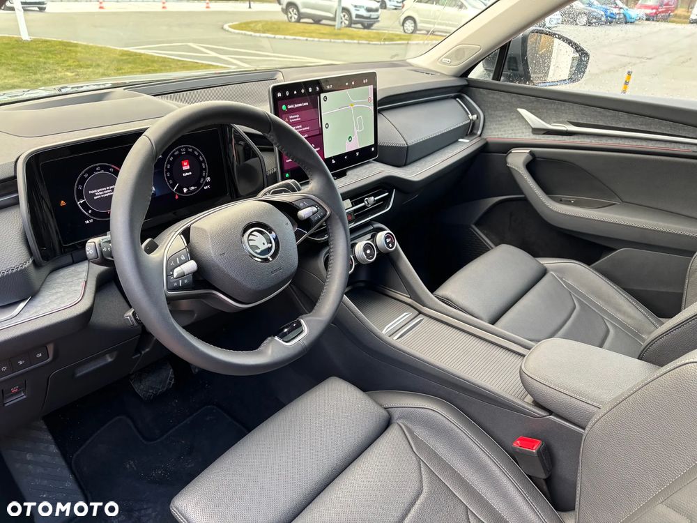 Skoda Kodiaq 2.0 TDI 4x4 Selection DSG - 12