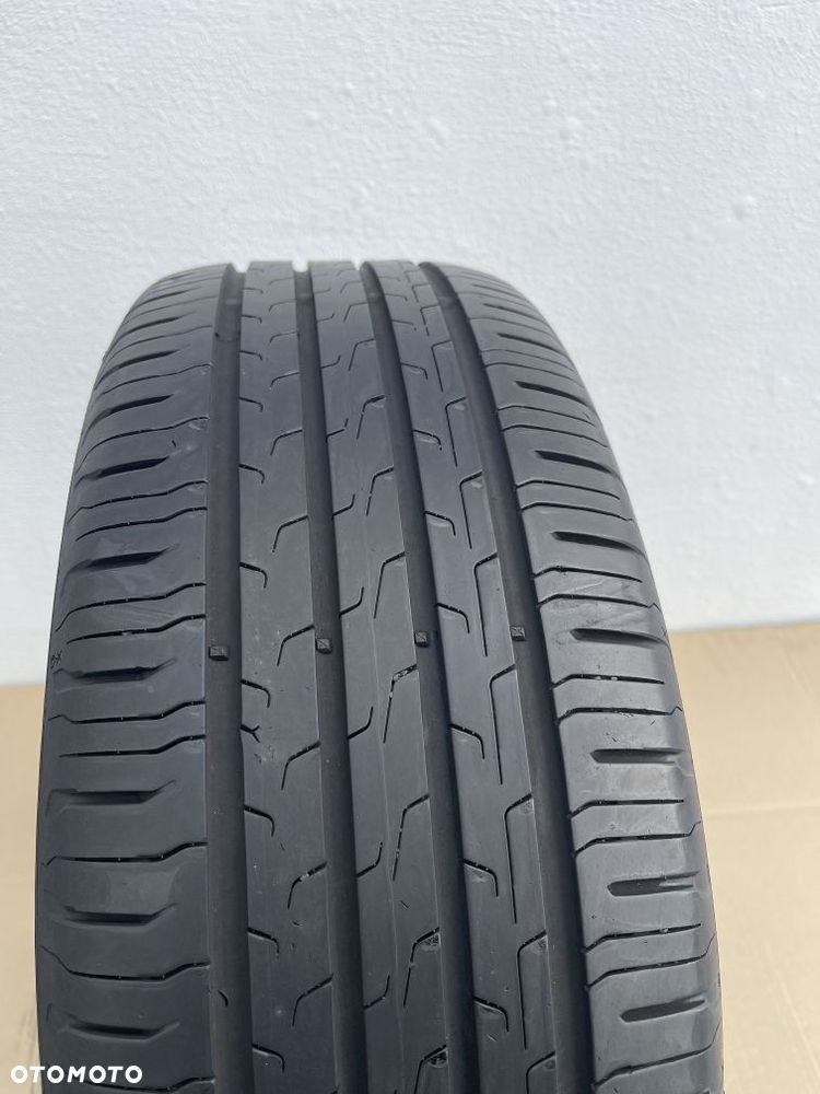 OPONA 215/55/17 215/55R17 94V CONTINENTAL ECOCONTACT 6 - 2