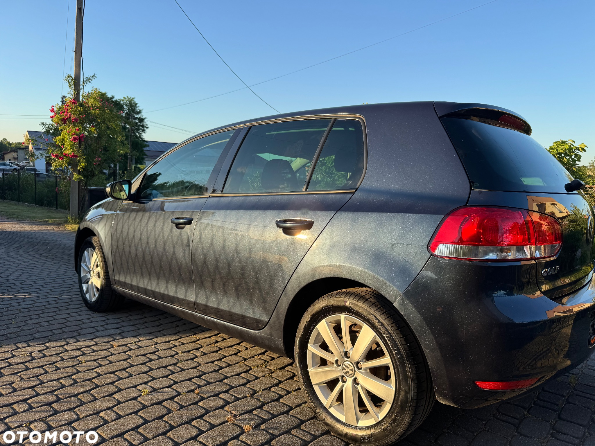 Volkswagen Golf Variant 1.6 Comfortline - 39