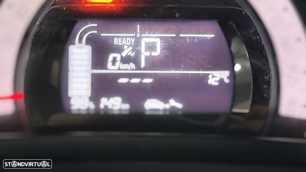 Renault Twingo Z.E. 22 Intens - 8