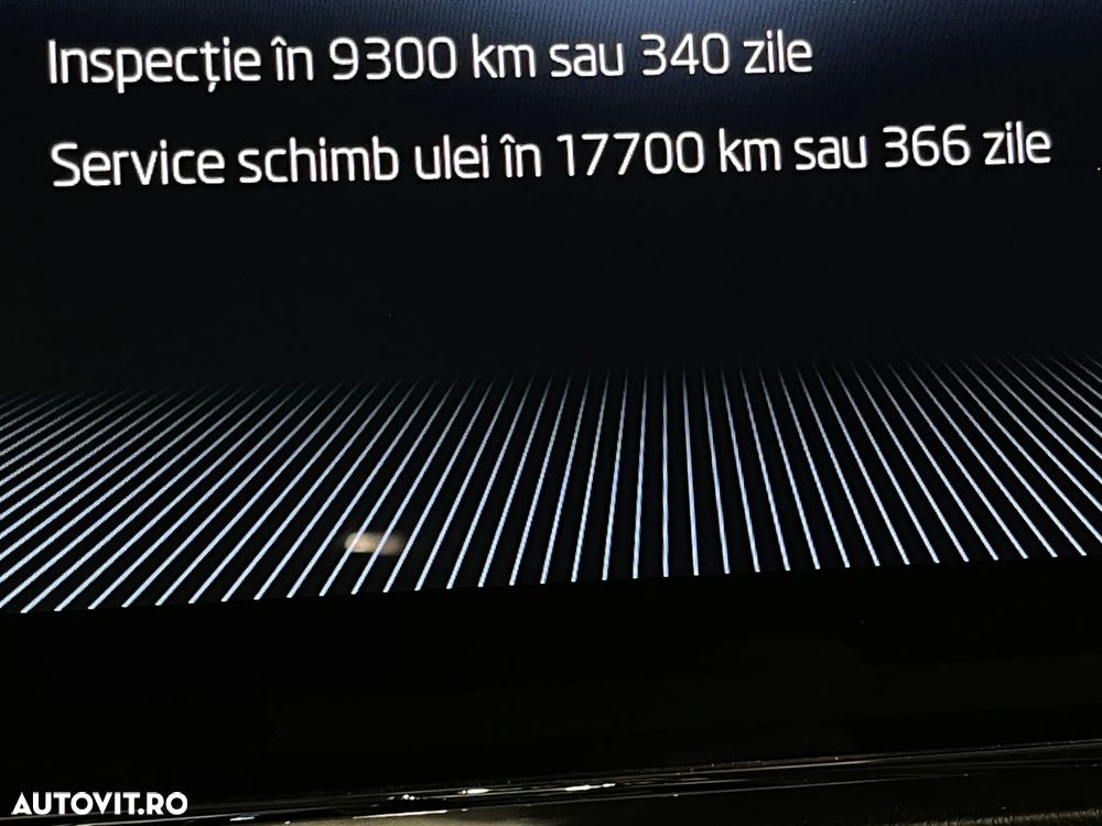 Skoda Superb 2.0 TDI DSG Ambition - 18