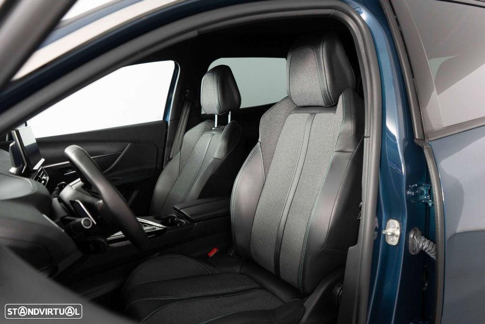 Peugeot 3008 1.6 Hybrid Allure Pack e-EAT8 - 10