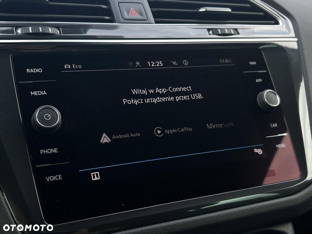 Volkswagen Tiguan 2.0 TSI 4Mot Elegance DSG - 23