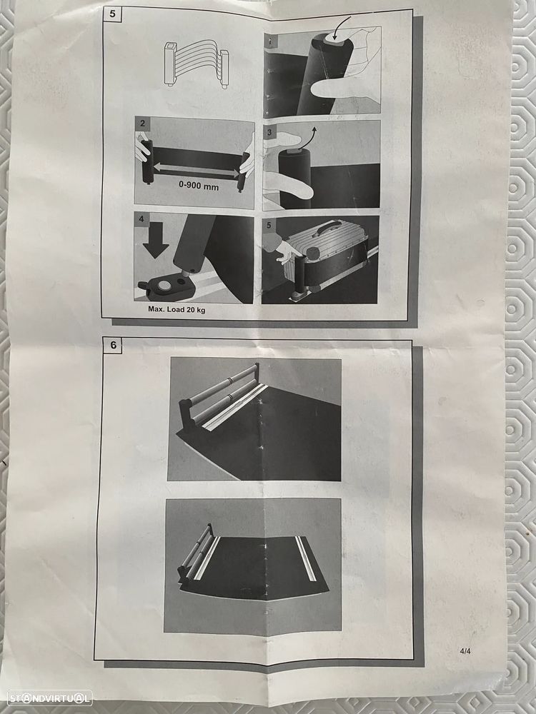 Peugeot 508 SW 1.6 e-HDi Allure 2-Tronic J18 - 29