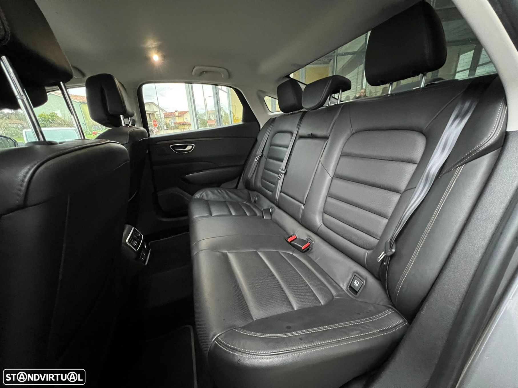 Renault Talisman 1.6 dCi Executive EDC - 9