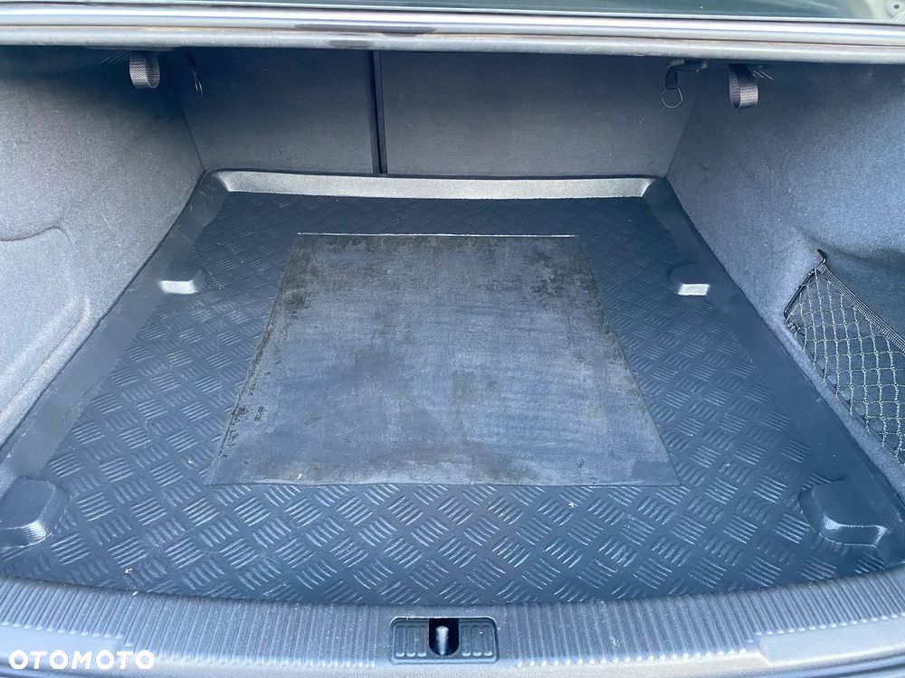 Audi A6 Limousine - 21