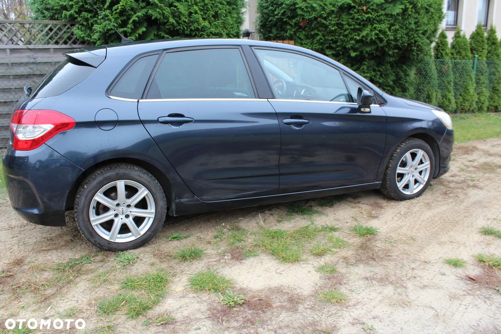 Citroën C4 - 22