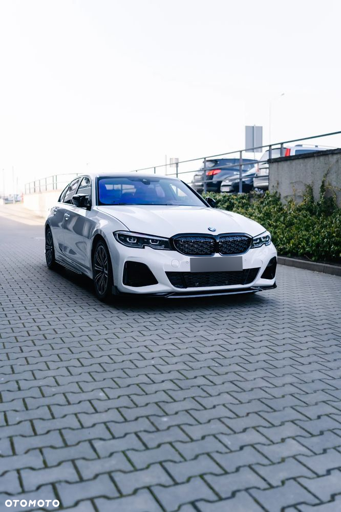 BMW Seria 3 - 7