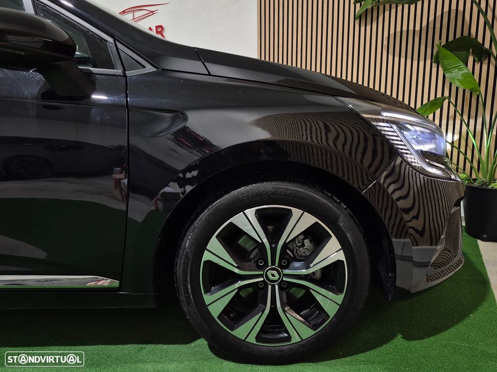 Renault Clio 1.5 Blue dCi Evolution - 7