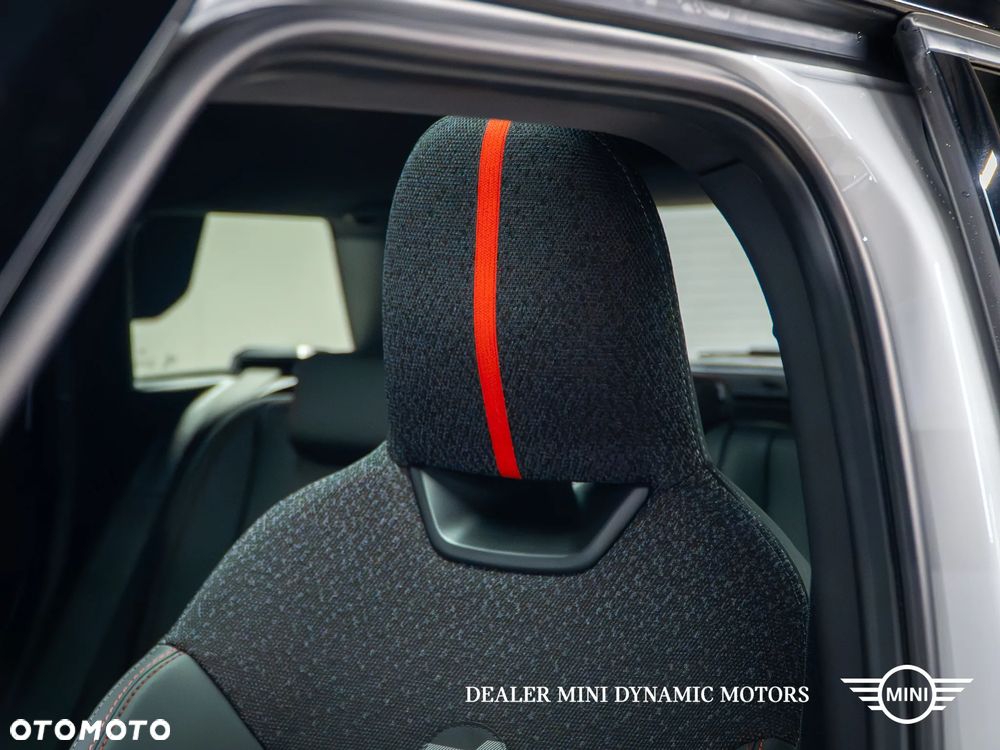 MINI Countryman - 32