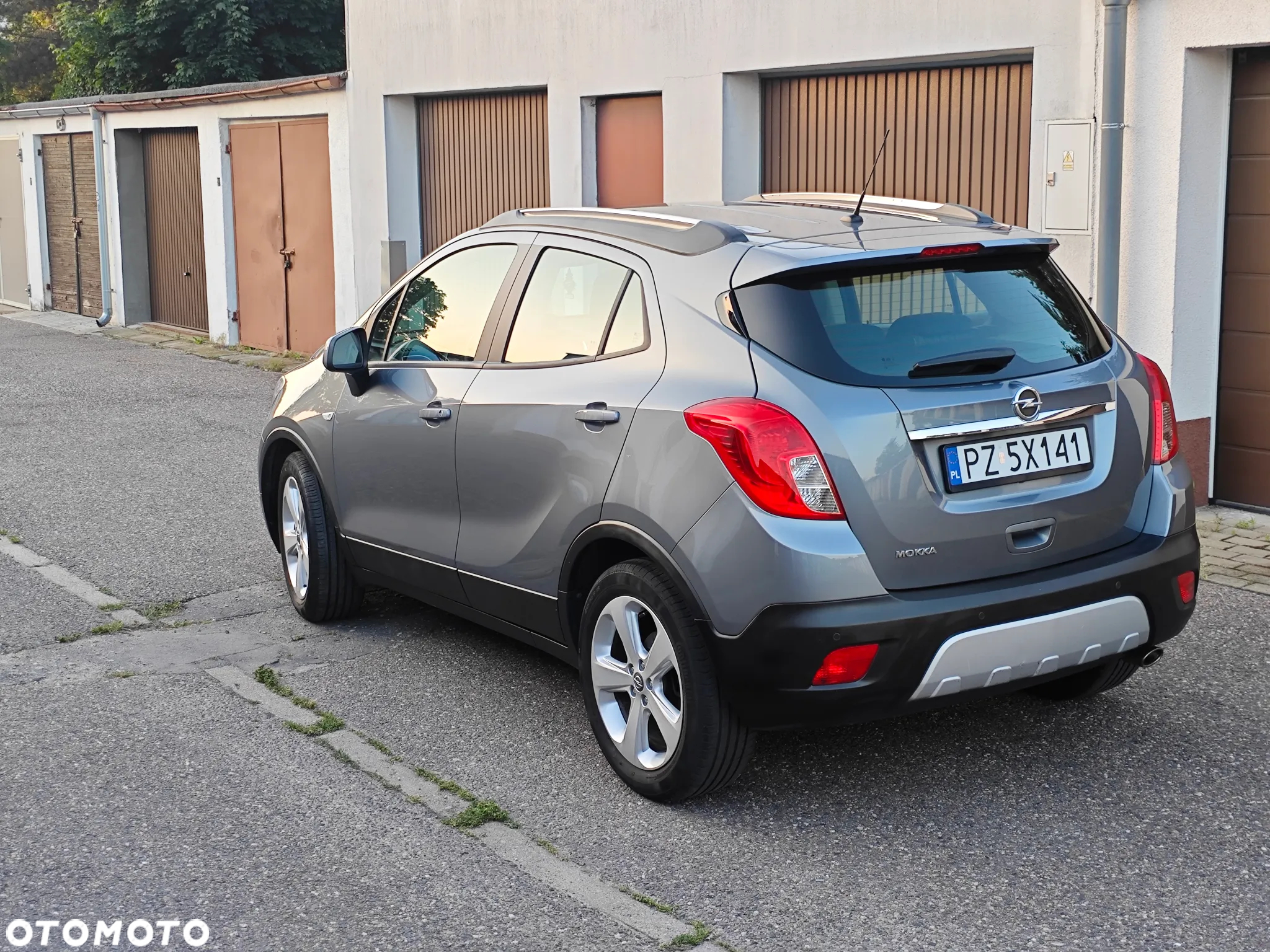 Opel Mokka - 3