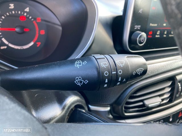 Fiat Tipo 1.3 M-Jet Street - 15