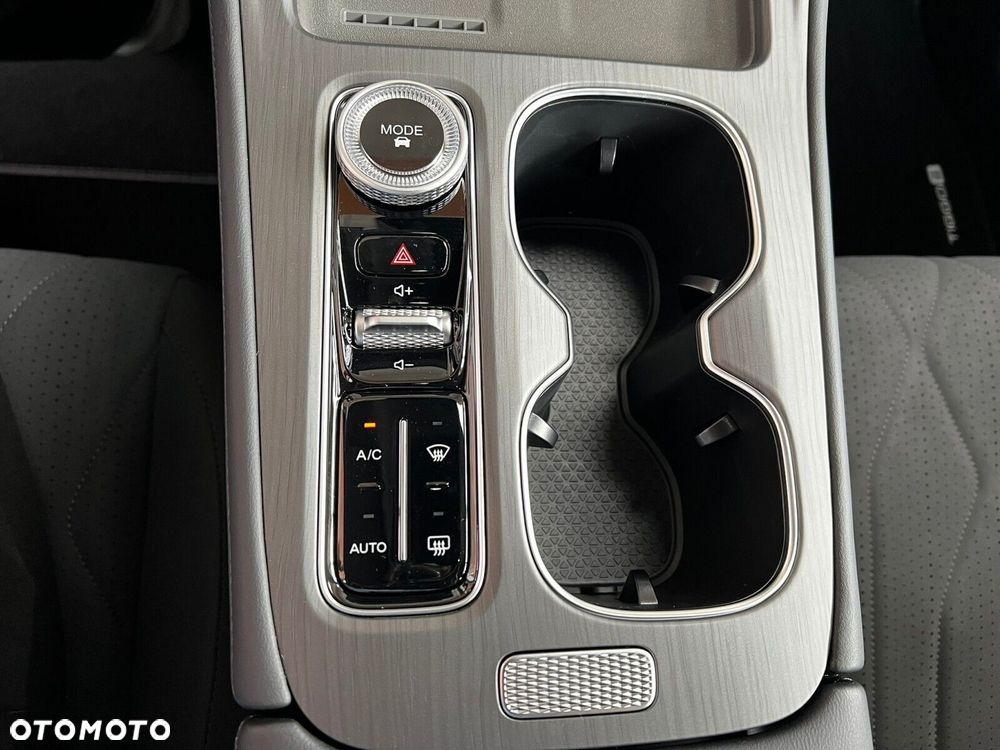 Chery Tiggo 8 1.6 T-GDI Comfort DCT - 33