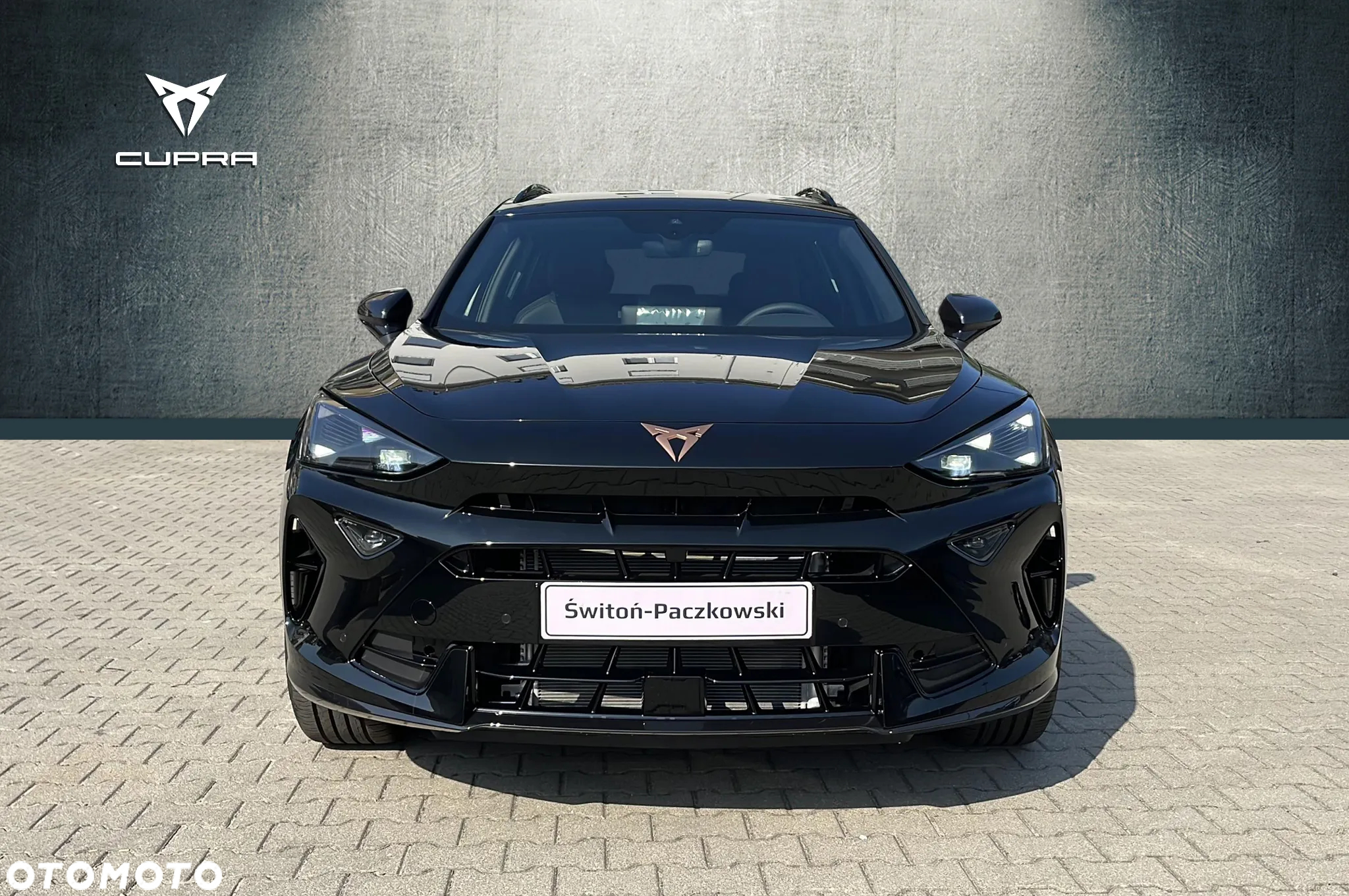 Cupra Formentor 1.5 TSI - 2