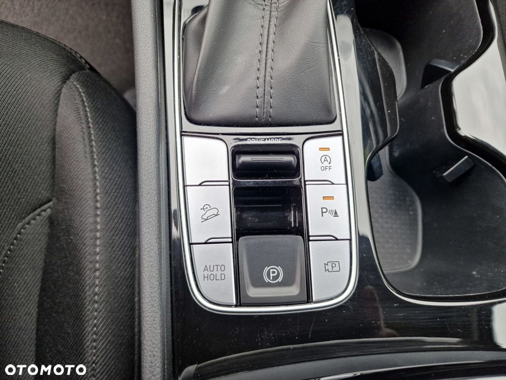 Hyundai Tucson - 35