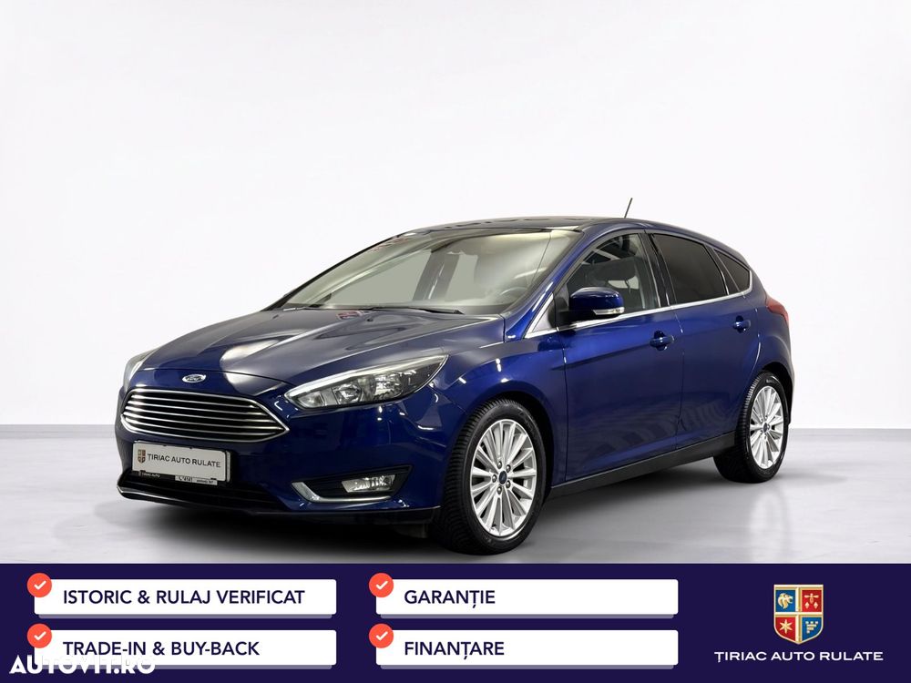 Ford Focus - 2
