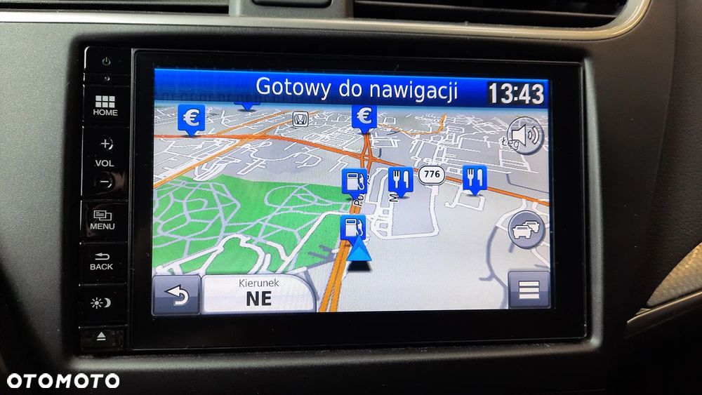 Honda Civic 1.8 Elegance - 16