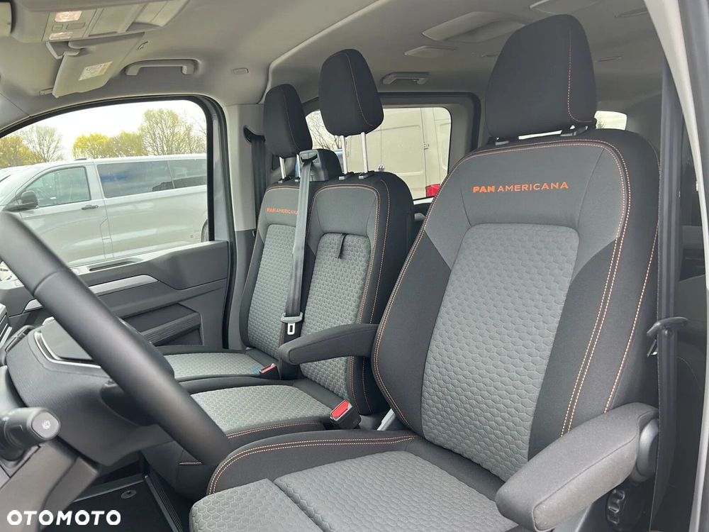 Volkswagen Caravelle 2.0 TDI L2 4Motion PanAmericana - 16