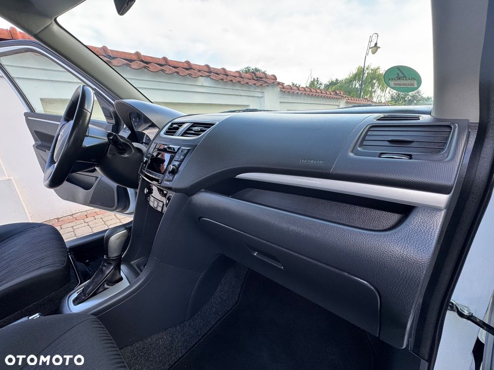 Suzuki Swift - 31