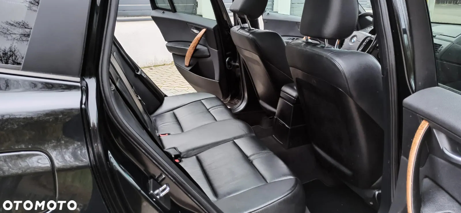 BMW X3 2.0d - 28