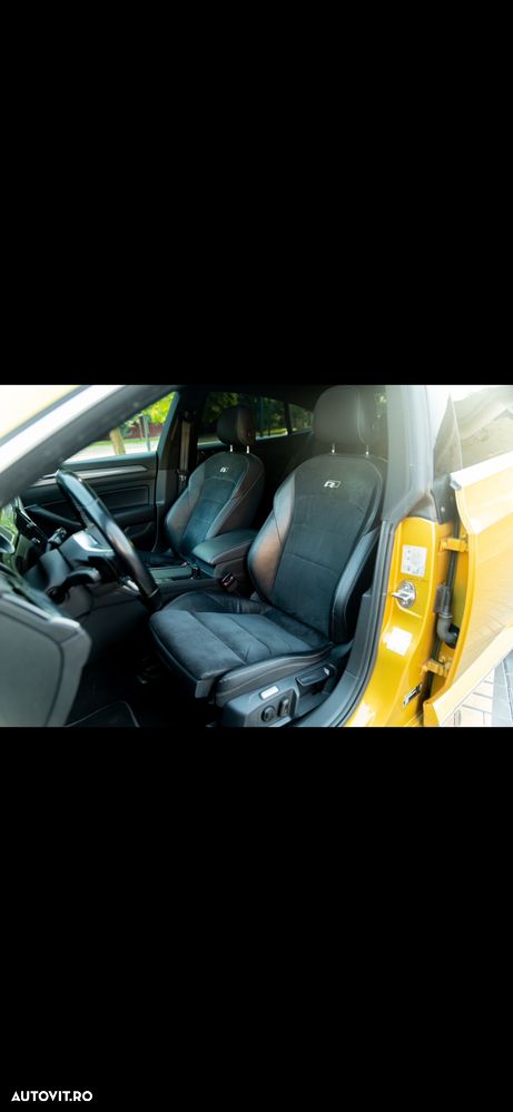 Volkswagen ARTEON 2.0 TSI DSG R-Line - 7