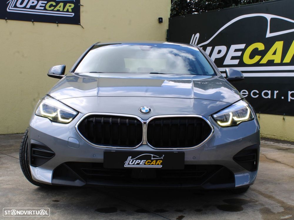 BMW 216 Gran Coupé d Advantage - 14