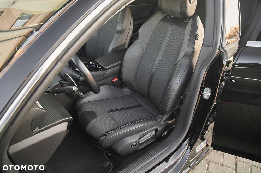 Peugeot 508 1.6 PureTech HYbrid PHEV Allure S&S EAT8 - 21