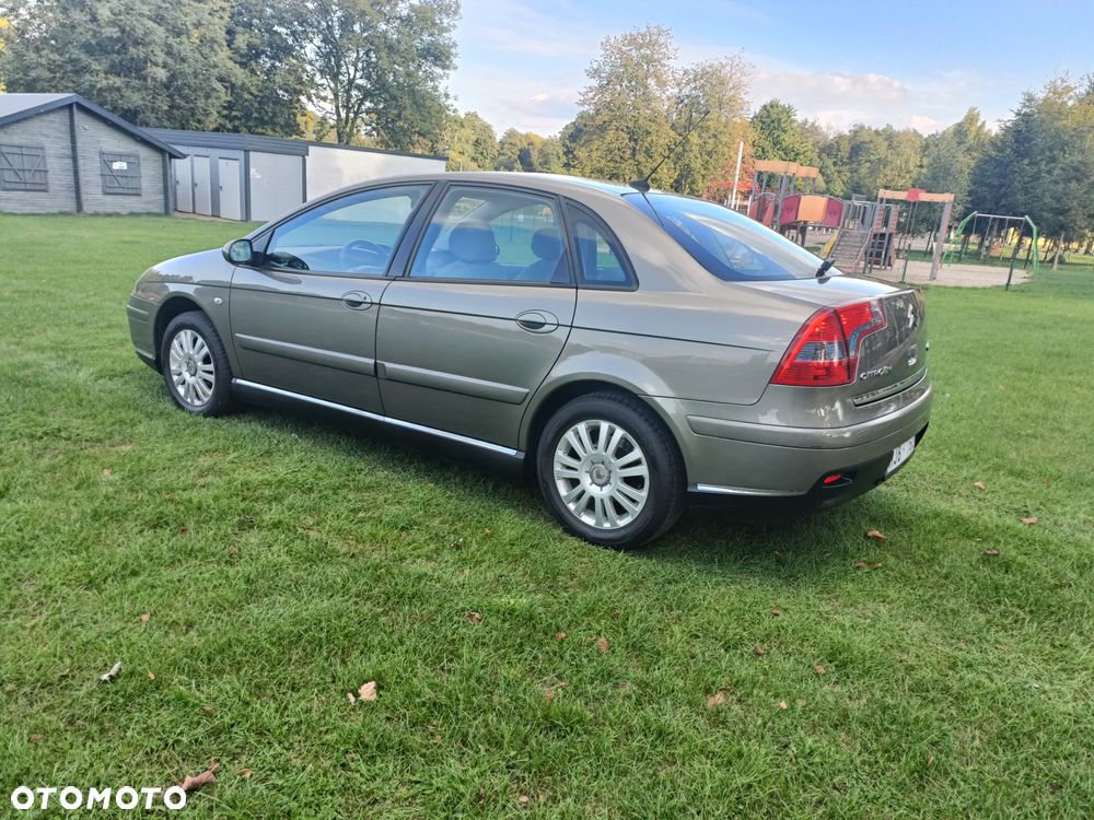 Citroën C5 1.8i 16V Dynamique - 11