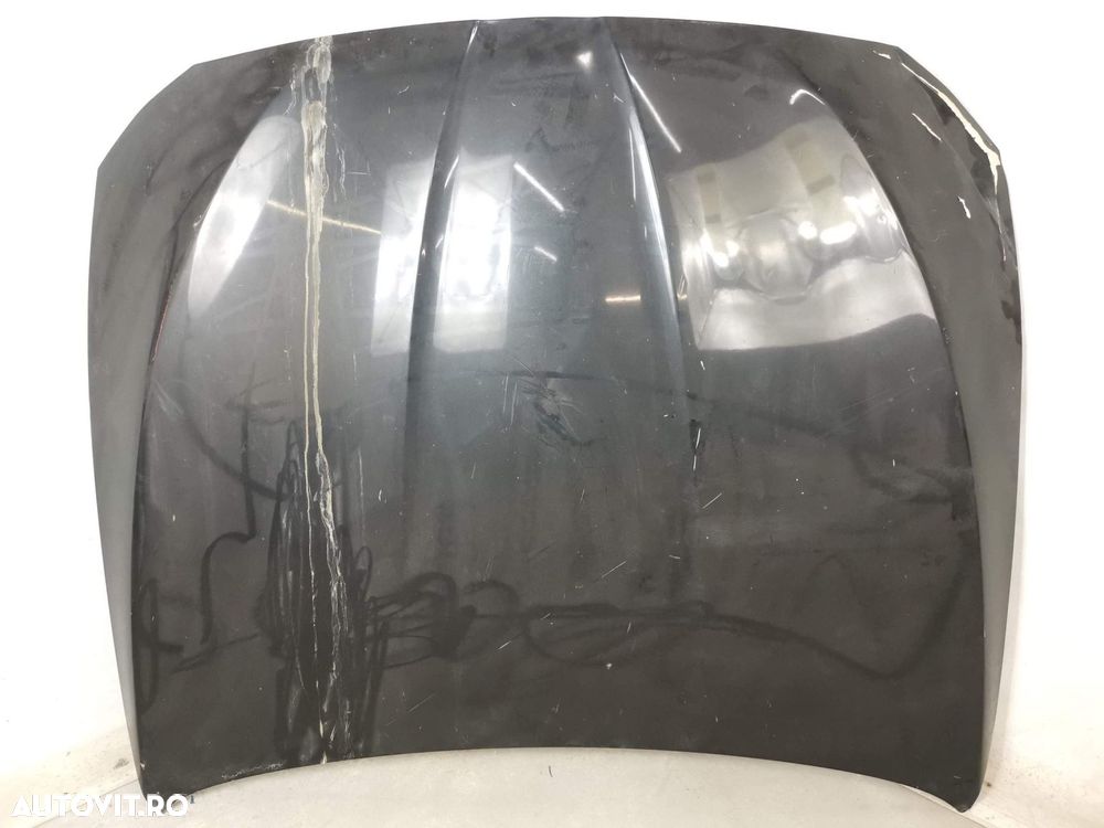 Capota Motor BMW Seria 5 F10 2009 2010 2011 2012 2013, Seria 5 F10 [fa - 1