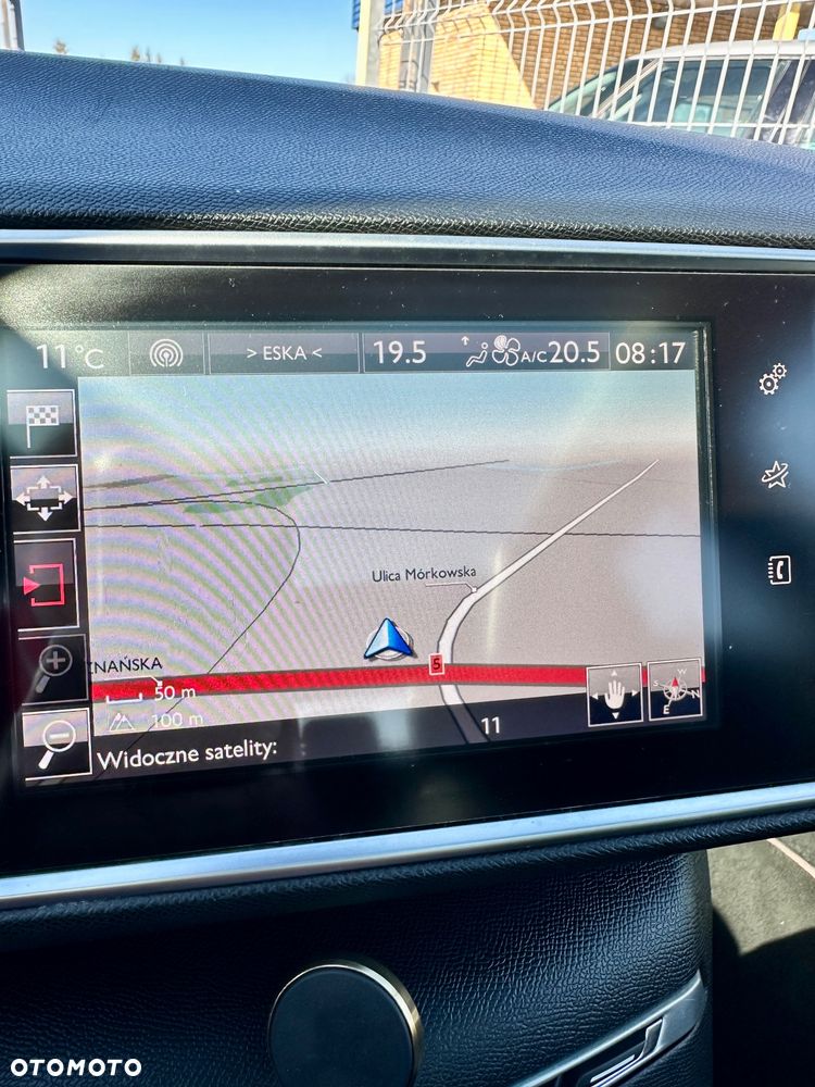 Peugeot 308 1.6 e-THP GTi by Sport S&S - 36