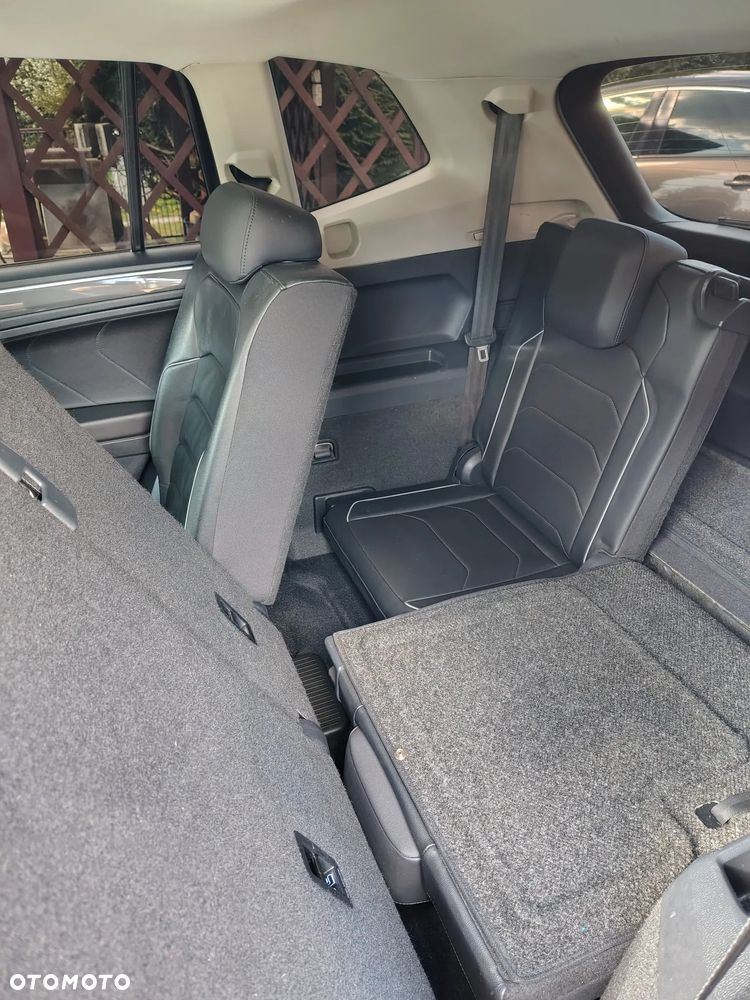 Volkswagen Tiguan 2.0 TSI 4Mot Sport&Style DSG - 8