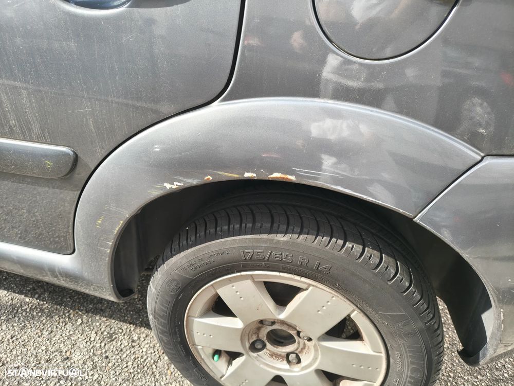 Citroën C3 - 9