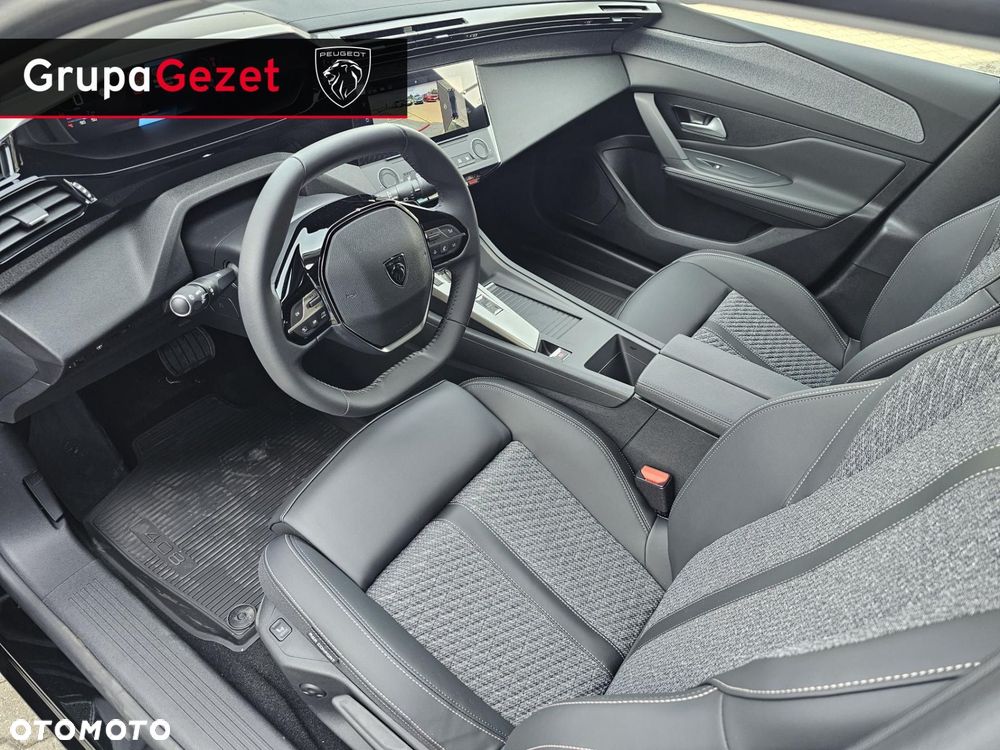 Peugeot 408 - 7