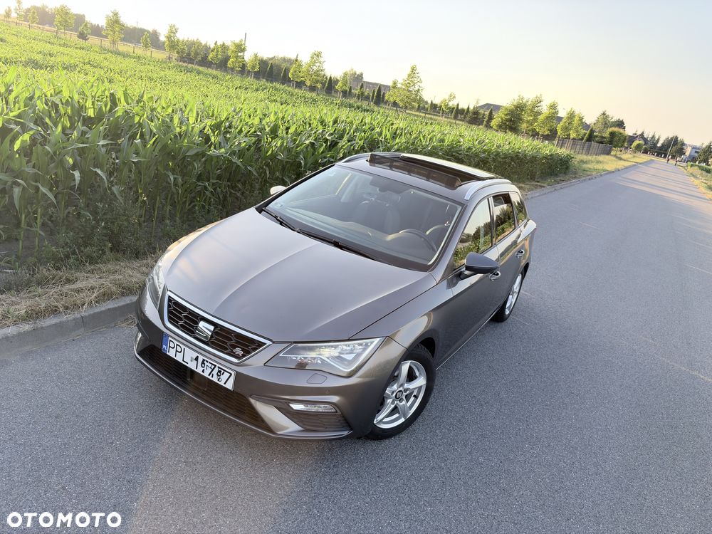 Seat Leon - 1
