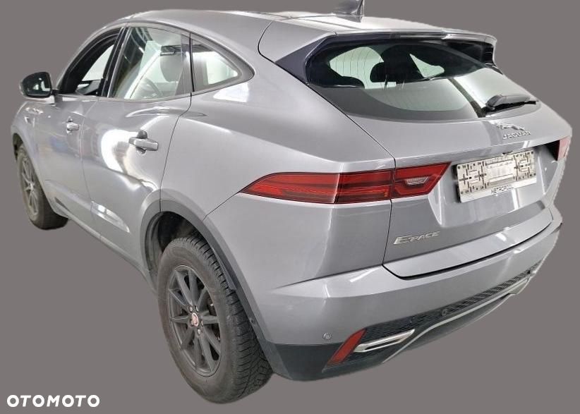 Jaguar E-Pace D165 AWD - 2