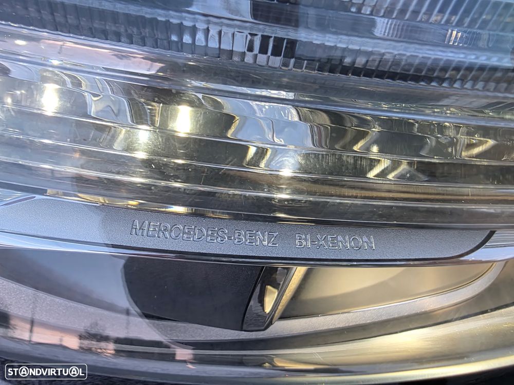 Mercedes-Benz A 180 d AMG Line - 25