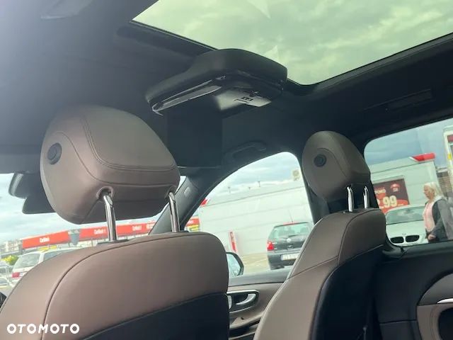 Mercedes-Benz Klasa V 250 d Avantgarde 9G-Tronic (d³ugi) - 14
