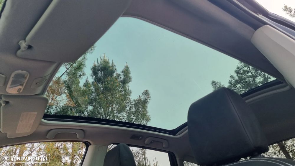 Nissan Qashqai 1.5 dCi Tekna Sport 17 129g - 17