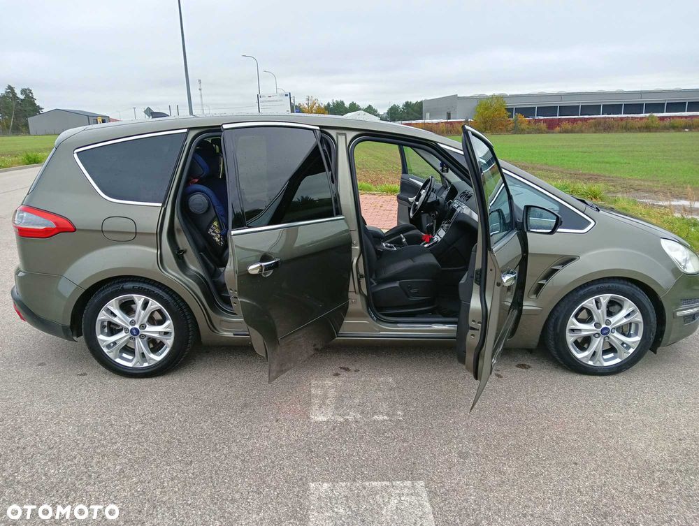 Ford S-Max - 2
