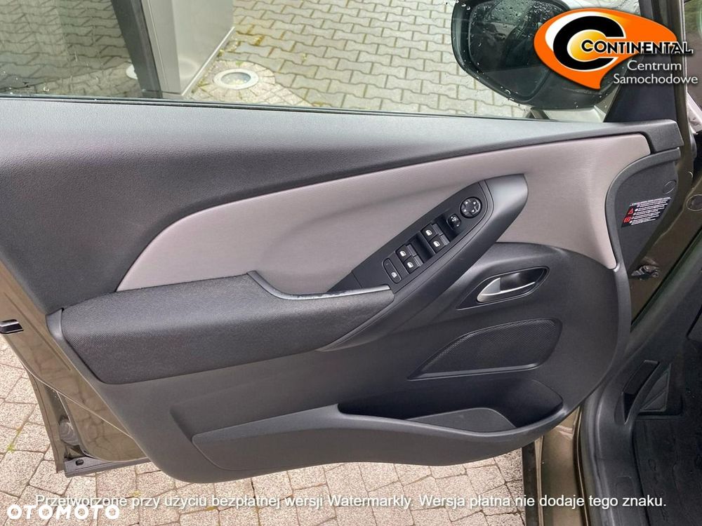 Citroën C4 Grand Picasso - 13