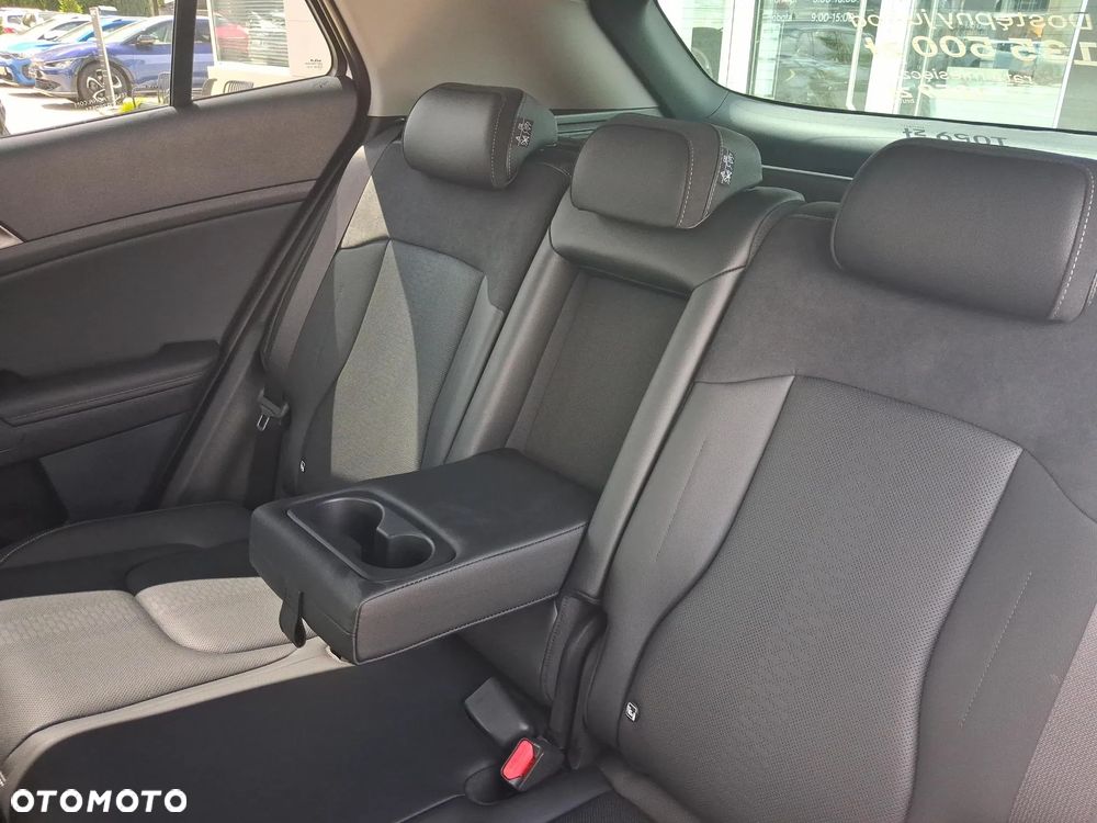 Kia Sportage - 16