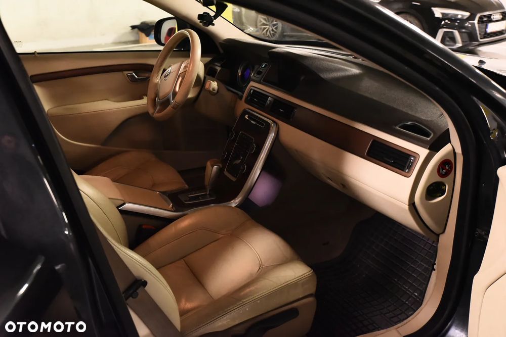 Volvo S80 T6 AWD Summum - 8