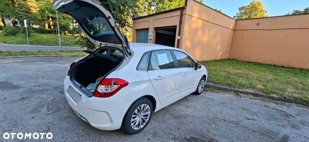 Citroën C4 1.6 HDi Selection - 15