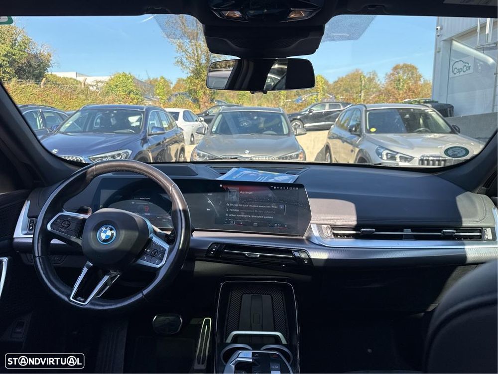 BMW iX1 xDrive30 Pack Desportivo M Pro - 6