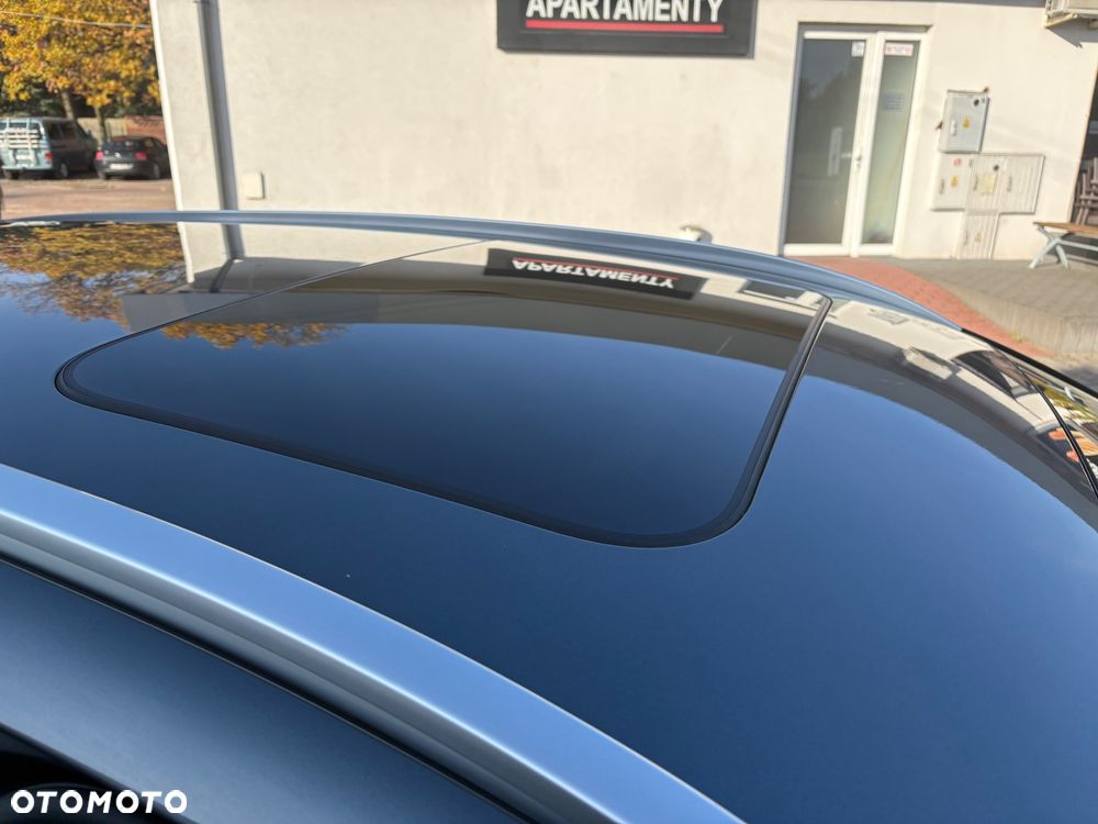 Mercedes-Benz Klasa E 200 d T 9G-TRONIC Avantgarde - 18