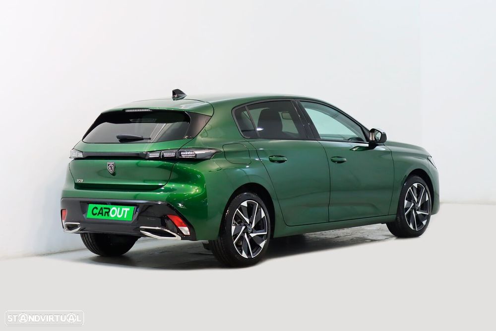 Peugeot 308 1.2 PureTech Allure - 2