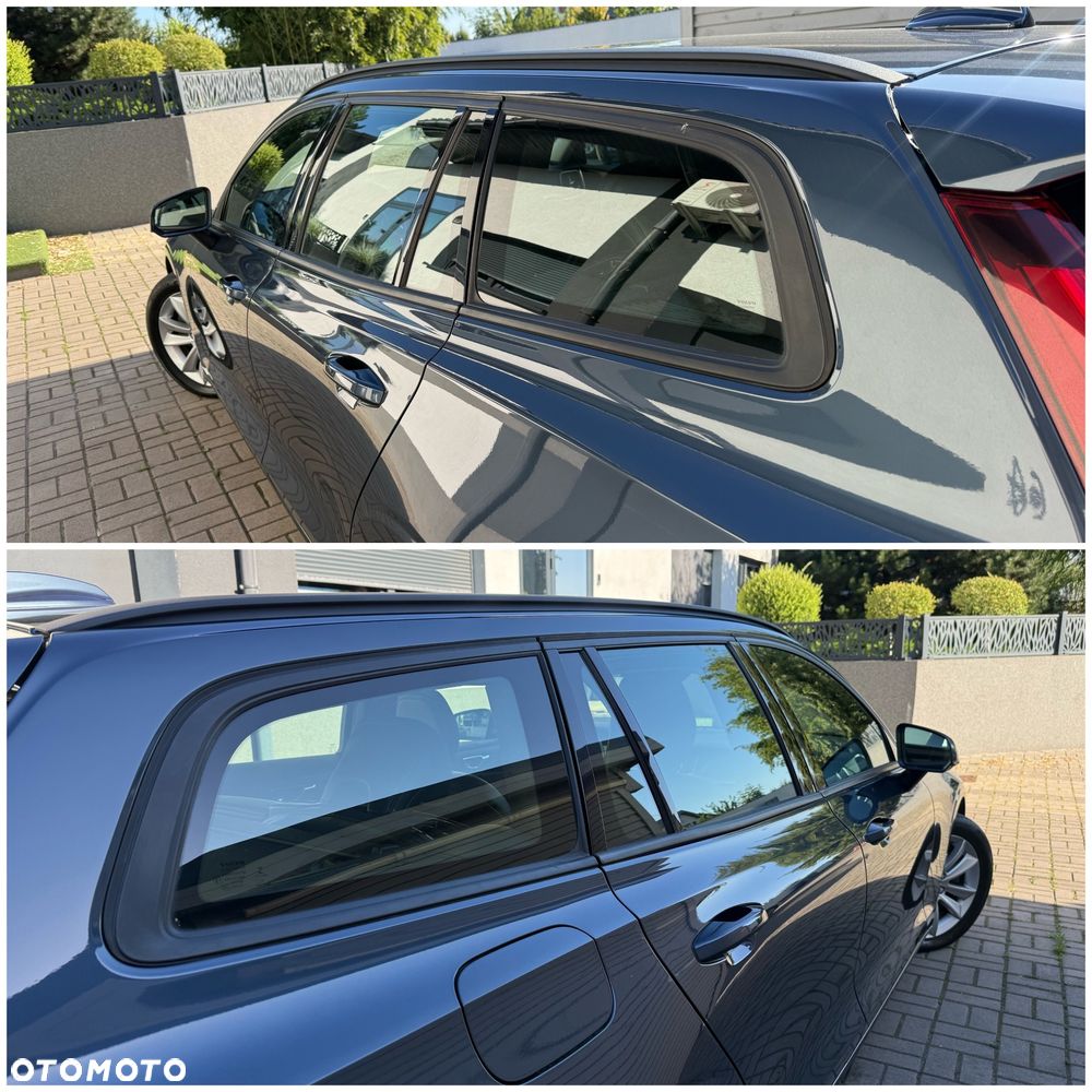 Volvo V60 D3 Geartronic Momentum Pro - 16