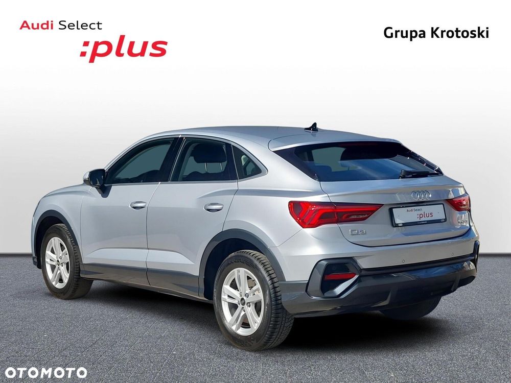 Audi Q3 Sportback - 4