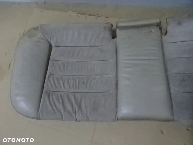 SIEDZISKO KANAPY AUDI A6 C5 LIFT NR21 - 9